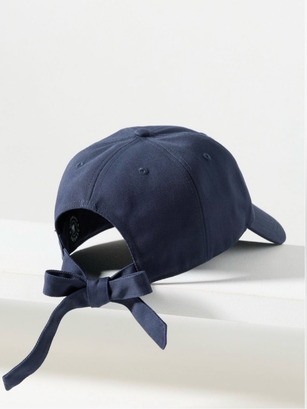 ‘47 Bow Back New York Yankees Hat